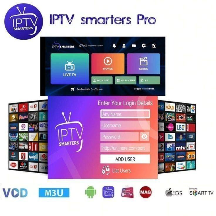 IPTV
